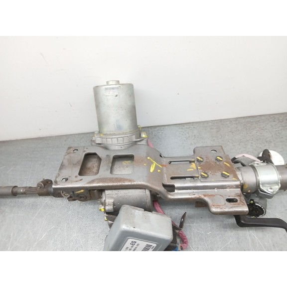 Recambio de columna direccion para hyundai i20 i (pb, pbt) 1.2 referencia OEM IAM 563001J700  