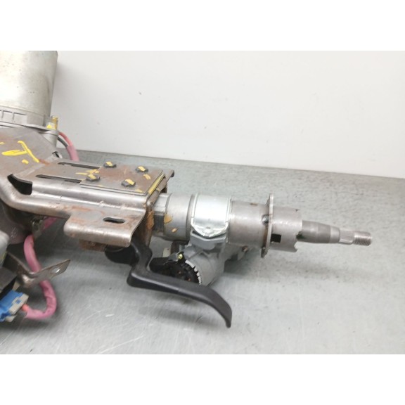 Recambio de columna direccion para hyundai i20 i (pb, pbt) 1.2 referencia OEM IAM 563001J700  