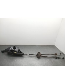 Recambio de varillaje cambio para citroën berlingo multispace (b9) 1.6 referencia OEM IAM 9672434480  