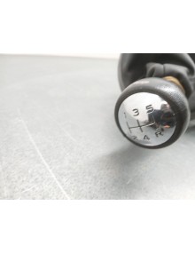 Recambio de varillaje cambio para citroën berlingo multispace (b9) 1.6 referencia OEM IAM 9672434480   2