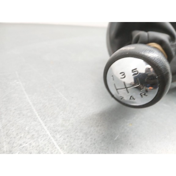 Recambio de varillaje cambio para citroën berlingo multispace (b9) 1.6 referencia OEM IAM 9672434480  