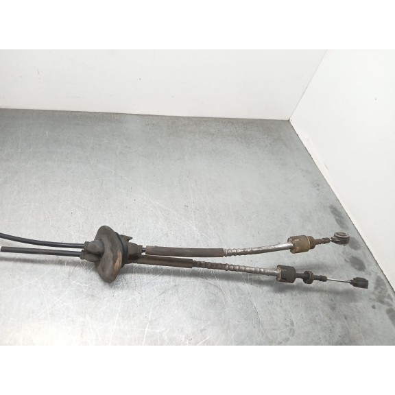 Recambio de varillaje cambio para citroën berlingo multispace (b9) 1.6 referencia OEM IAM 9672434480  