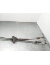Recambio de varillaje cambio para citroën berlingo multispace (b9) 1.6 referencia OEM IAM 9672434480  