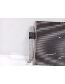 Recambio de condensador / radiador aire acondicionado para ford focus iii turnier 1.6 tdci referencia OEM IAM M134807   2