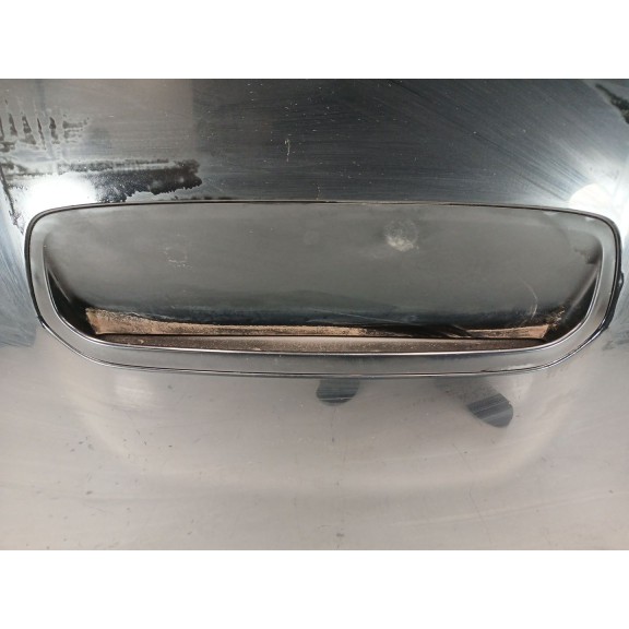 Recambio de capot para subaru legacy v (bm) 2.0 d awd (bmd) referencia OEM IAM 57229AJ0319P  