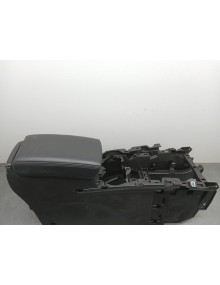 Recambio de apoyabrazos central para renault kadjar (ha_, hl_) 1.3 tce 140 referencia OEM IAM 969109206R 969105820R  2