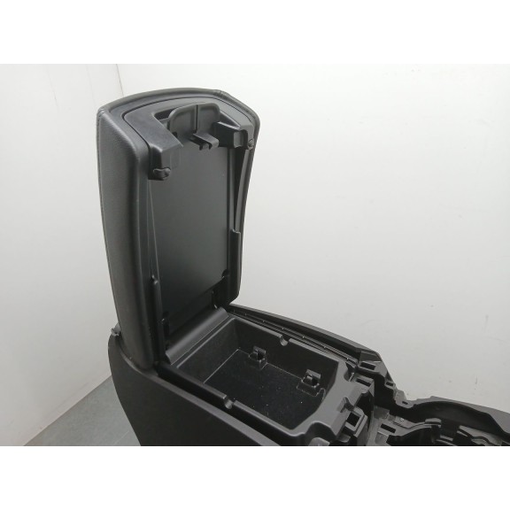 Recambio de apoyabrazos central para renault kadjar (ha_, hl_) 1.3 tce 140 referencia OEM IAM 969109206R 969105820R 