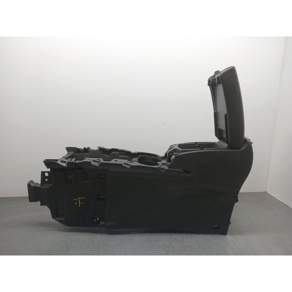 Recambio de apoyabrazos central para renault kadjar (ha_, hl_) 1.3 tce 140 referencia OEM IAM 969109206R 969105820R 