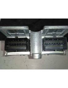 Recambio de centralita airbag para opel astra h berlina enjoy referencia OEM IAM 13181977 327963935  2