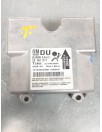 Recambio de centralita airbag para opel astra h berlina enjoy referencia OEM IAM 13181977 327963935 