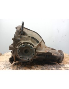 Recambio de diferencial trasero para ssangyong rodius i 2.7 xdi referencia OEM IAM T43A000  