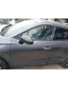 Recambio de puerta delantera izquierda para omoda 5 referencia OEM IAM    2