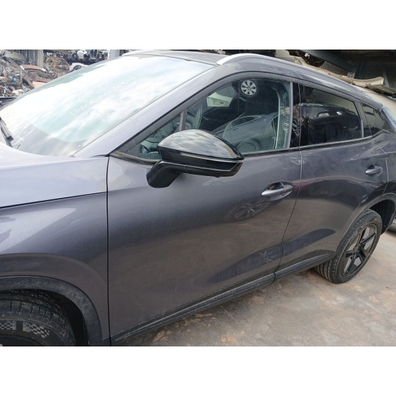 Recambio de puerta delantera izquierda para omoda 5 referencia OEM IAM   