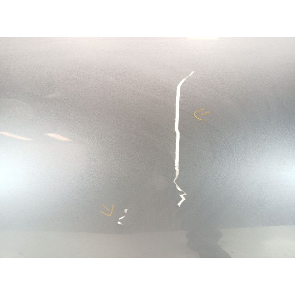 Recambio de puerta delantera izquierda para omoda 5 referencia OEM IAM   