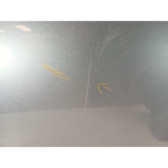 Recambio de puerta delantera izquierda para omoda 5 referencia OEM IAM   