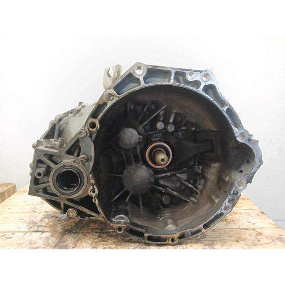 Recambio de caja cambios para toyota verso (_r2_) 1.6 d4-d (war20_) referencia OEM IAM   