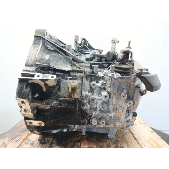 Recambio de caja cambios para toyota verso (_r2_) 1.6 d4-d (war20_) referencia OEM IAM   