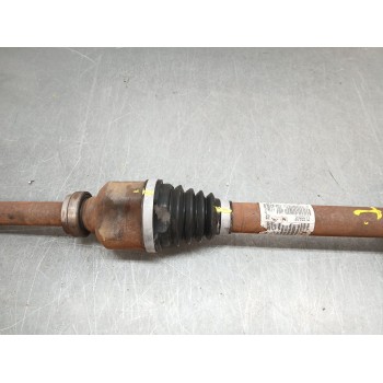 Recambio de transmision delantera derecha para citroën c4 cactus 1.6 hdi 90 referencia OEM IAM   