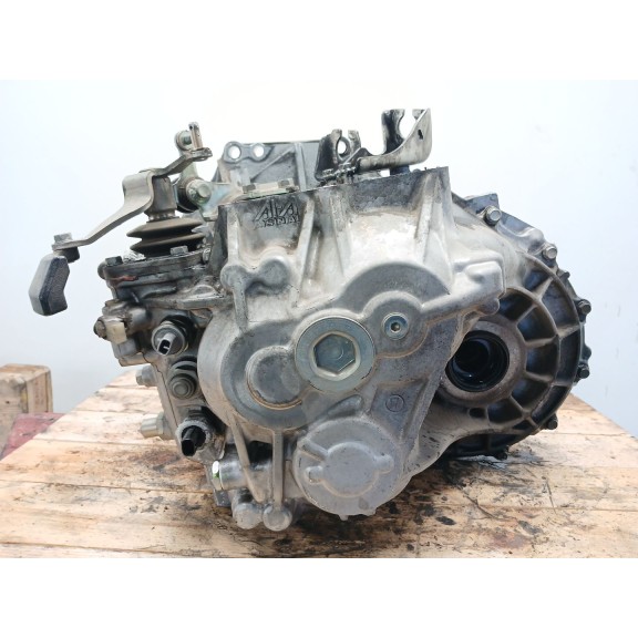 Recambio de caja cambios para toyota verso (_r2_) 1.6 d4-d (war20_) referencia OEM IAM   