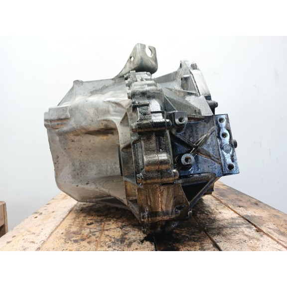 Recambio de caja cambios para toyota verso (_r2_) 1.6 d4-d (war20_) referencia OEM IAM   