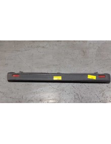 Recambio de paragolpes trasero para opel vivaro furgón/combi (07.2006 =>) furgón l1h1 2,7t edition referencia OEM IAM   