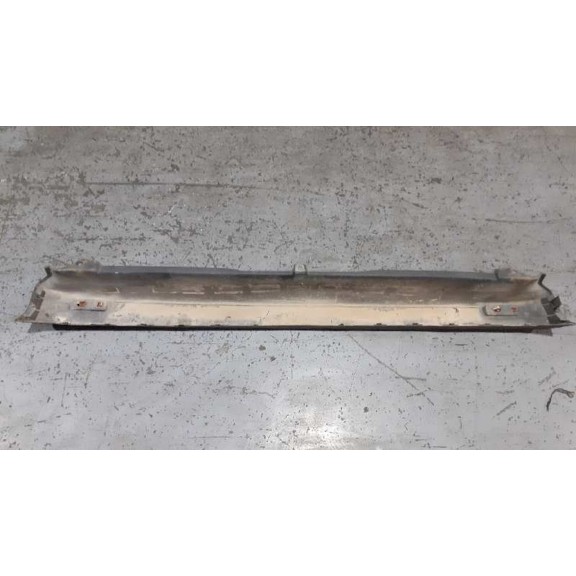 Recambio de paragolpes trasero para opel vivaro furgón/combi (07.2006 =>) furgón l1h1 2,7t edition referencia OEM IAM   