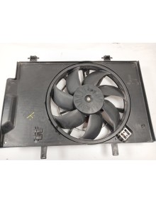 Recambio de electroventilador para ford b-max (jk) 1.0 ecoboost referencia OEM IAM C1B18C607AD  