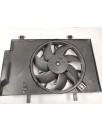 Recambio de electroventilador para ford b-max (jk) 1.0 ecoboost referencia OEM IAM C1B18C607AD  