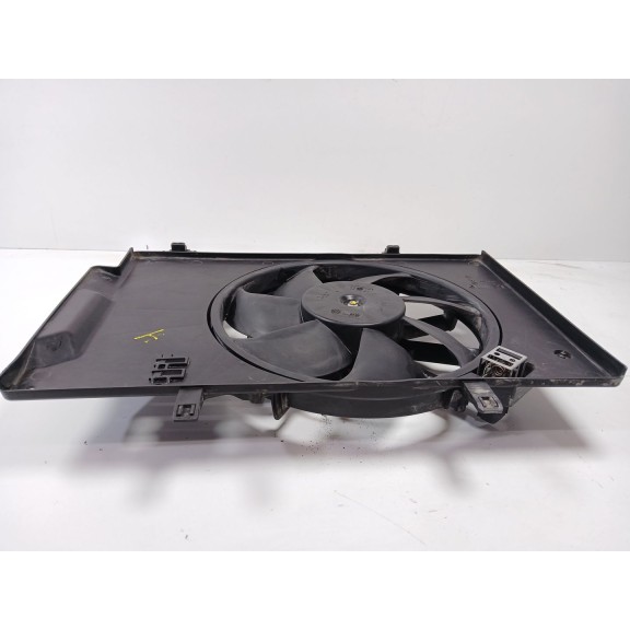 Recambio de electroventilador para ford b-max (jk) 1.0 ecoboost referencia OEM IAM C1B18C607AD  