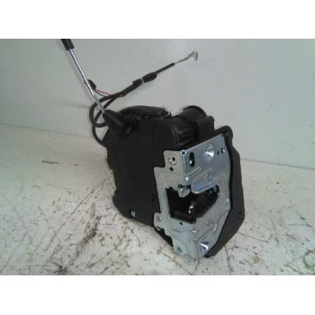 CERRADURA PUERTA DELANTERA DERECHA A2117200435 NUEVO 2117200435 2 PINS 2037200435