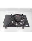 Recambio de electroventilador para ford b-max (jk) 1.0 ecoboost referencia OEM IAM C1B18C607AD  