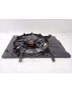 Recambio de electroventilador para ford b-max (jk) 1.0 ecoboost referencia OEM IAM C1B18C607AD  