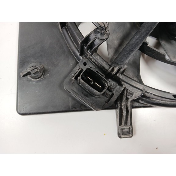 Recambio de electroventilador para ford b-max (jk) 1.0 ecoboost referencia OEM IAM C1B18C607AD  