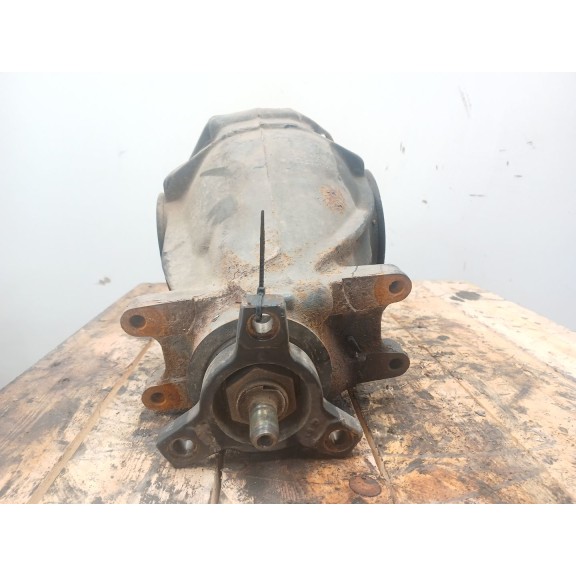 Recambio de diferencial trasero para mercedes-benz clase sl (w230) roadster 350 (230.467) referencia OEM IAM A2303510005  