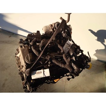 Recambio de motor casco para hyundai i30cw style referencia OEM IAM D4FB CASCO 