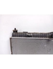 Recambio de radiador agua para ford b-max (jk) 1.0 ecoboost referencia OEM IAM C1B18005AA M156904B  2