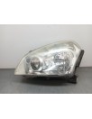 Recambio de faro izquierdo para nissan qashqai i (j10, nj10) 2.0 dci referencia OEM IAM 26060JD90B  