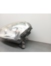 Recambio de faro izquierdo para nissan qashqai i (j10, nj10) 2.0 dci referencia OEM IAM 26060JD90B  