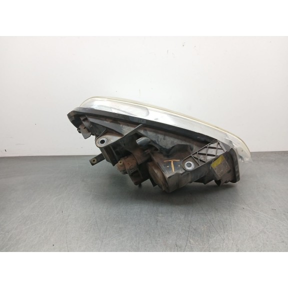 Recambio de faro izquierdo para nissan qashqai i (j10, nj10) 2.0 dci referencia OEM IAM 26060JD90B  