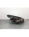 Recambio de faro izquierdo para nissan qashqai i (j10, nj10) 2.0 dci referencia OEM IAM 26060JD90B  