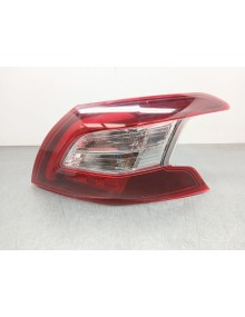 Recambio de piloto trasero derecho para peugeot 308 ii (lb_, lp_, lw_, lh_, l3_) 1.6 hdi referencia OEM IAM 9677817580  