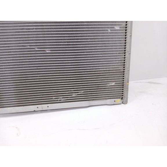 Recambio de condensador aire acondicionado para ford b-max (jk) 1.0 ecoboost referencia OEM IAM C1B119710DA  