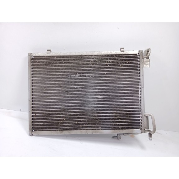 Recambio de condensador aire acondicionado para ford b-max (jk) 1.0 ecoboost referencia OEM IAM C1B119710DA  