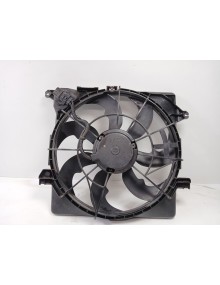 Recambio de electroventilador para hyundai i40 i cw (vf) 1.7 crdi referencia OEM IAM 253803ZXXX  