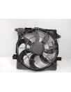 Recambio de electroventilador para hyundai i40 i cw (vf) 1.7 crdi referencia OEM IAM 253803ZXXX  