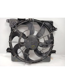 Recambio de electroventilador para hyundai i40 i cw (vf) 1.7 crdi referencia OEM IAM 253803ZXXX   2
