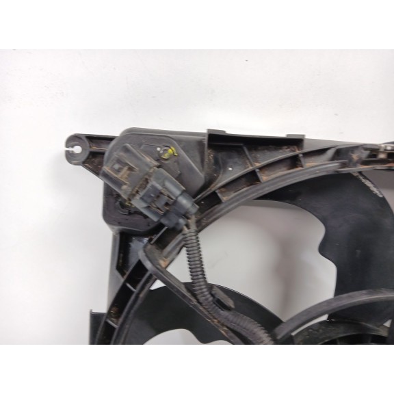 Recambio de electroventilador para hyundai i40 i cw (vf) 1.7 crdi referencia OEM IAM 253803ZXXX  