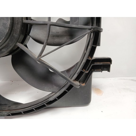 Recambio de electroventilador para hyundai i40 i cw (vf) 1.7 crdi referencia OEM IAM 253803ZXXX  