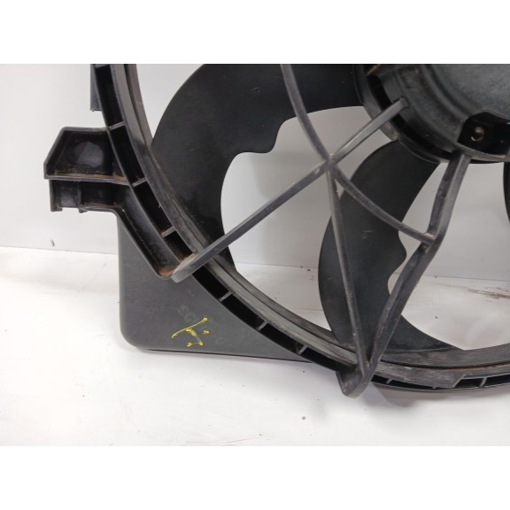 Recambio de electroventilador para hyundai i40 i cw (vf) 1.7 crdi referencia OEM IAM 253803ZXXX  
