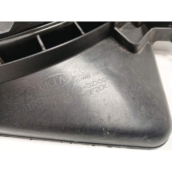 Recambio de electroventilador para hyundai i40 i cw (vf) 1.7 crdi referencia OEM IAM 253803ZXXX  